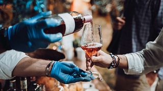Déjeuner/Dîner Exclusif et Dégustation de Vins chez Vetrère