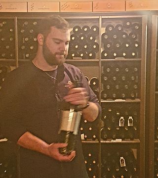 Private Weintour durch die Jerusalemer Hügel