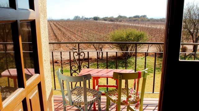 Tukma Winery