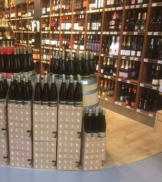 Weingut Kirchner Gdbr