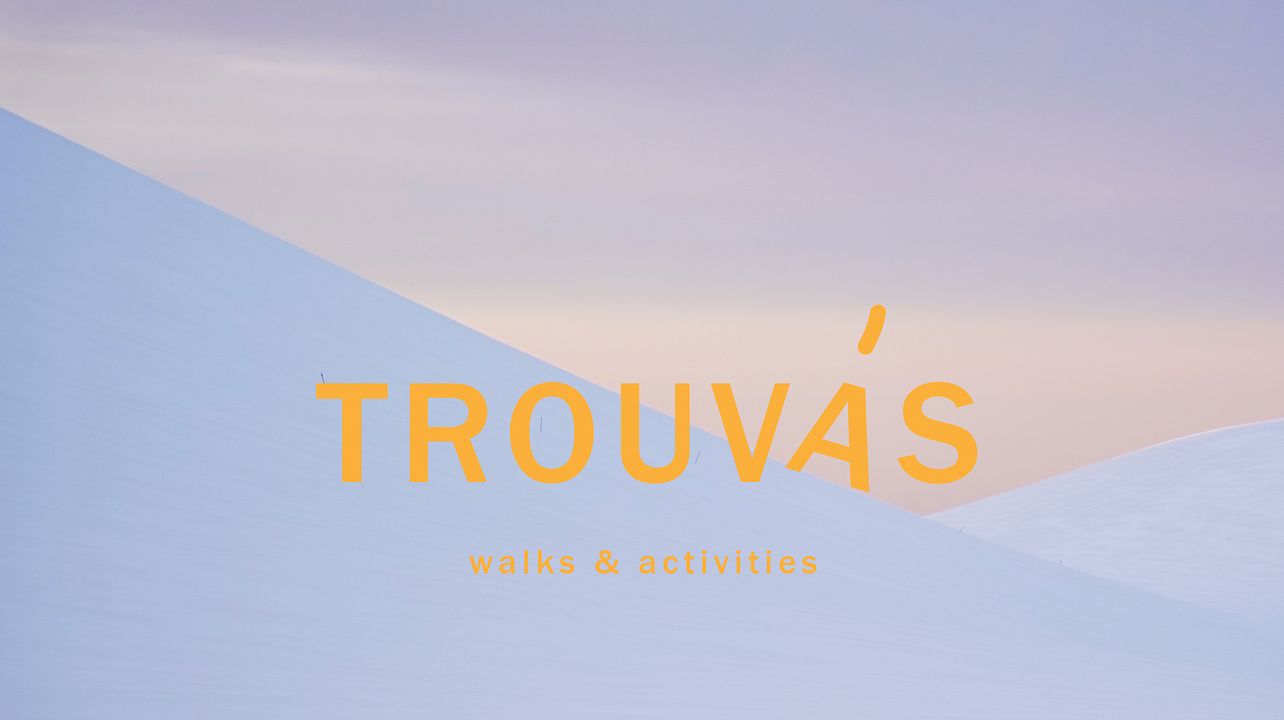 Outdoor-Aktivitäten und Weine