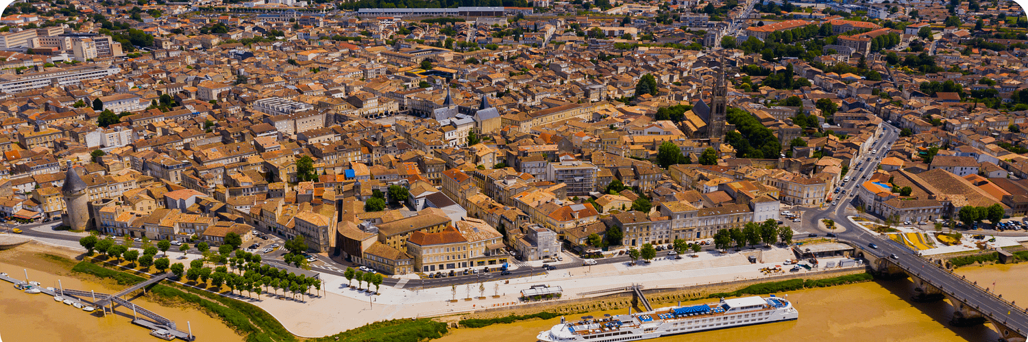 Libourne