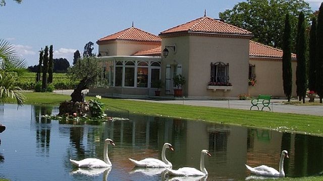 Château L'Inclassable