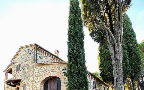 Villa & Wine: An Experience to Be Lived