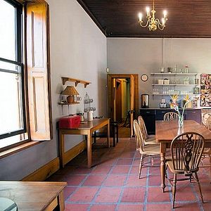 Soggiorno in agriturismo nello stato di Fynbos | Azienda vinicola Dragonridge