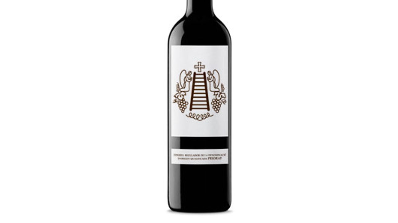 Dégustation de vins au Mas Dels Estels