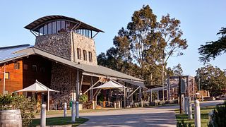 Sirromet Winery