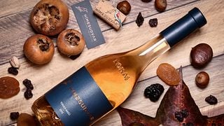 Upper Hungary Tokaj Wine Journey at Hímesudvar