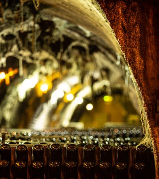  Messias - Degustazione Super Premium