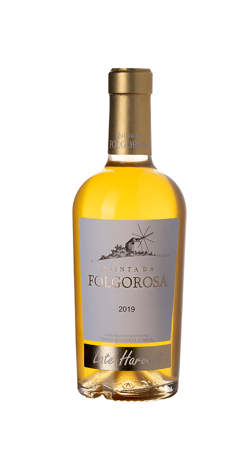 Quinta da Folgorosa Late Harvest