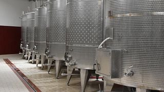 WEINTOUR & VERKOSTUNG DER WEINE VON BADIA DI MORRONA