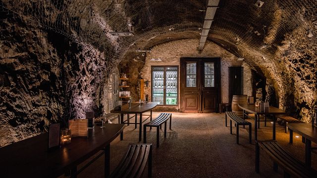 Wine Discovery Tour på Weingut Schwaab