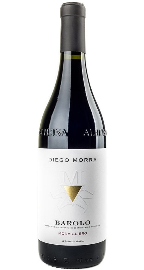 Barolo Monvigliero