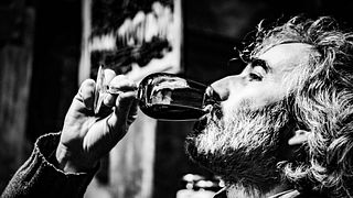Weinprobe und Kellerführung im Château Pech d'André