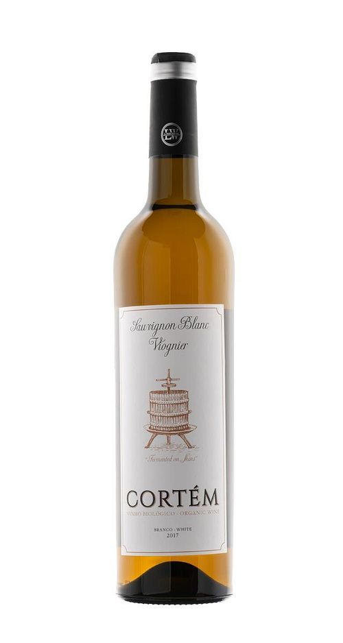 Sauvignon Blanc Viognier