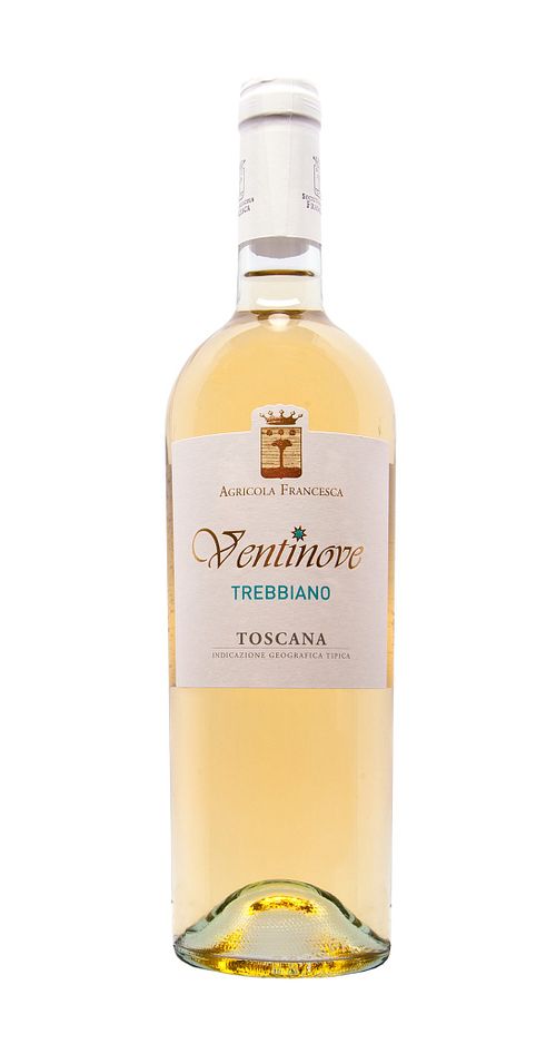Ventinove - Societa Agricola Francesca
