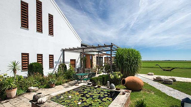 Weingut Umathum
