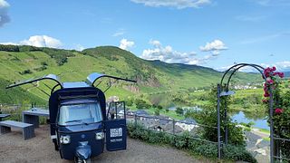 WeinGut Benedict Loosen Erben