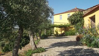 Upplev Quinta da Furadas historiska vingårdar