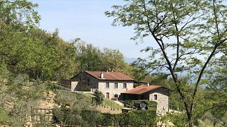 Agriturismo Castello Della Mugazzena