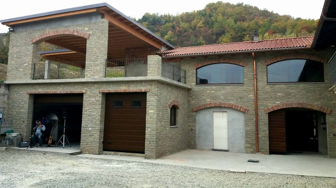 Torelli Winery