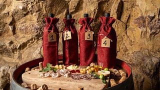 Play With Wine - LET'S PLAY! -