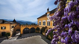 Castel Sallegg Winery