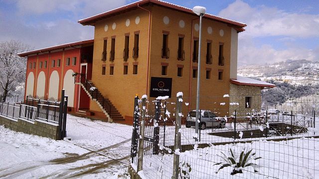 Colacino Wines