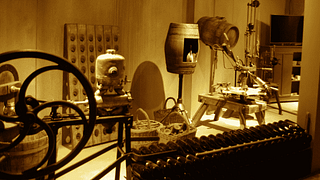 Maison Guinot