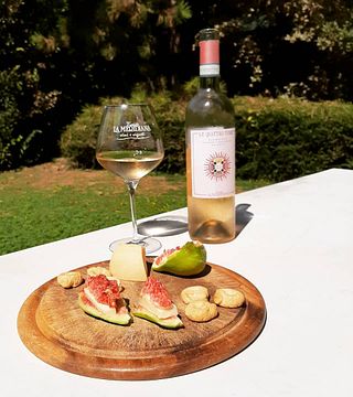 Tenuta La Meridiana Winery