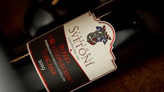 Montepulciano: Weinprobe in der toskanischen Landschaft