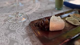 SOMMELIER À DOMICILE
