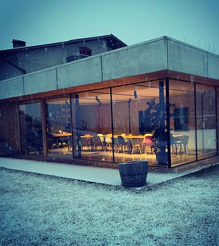 Degustazione di vini e tour presso l'azienda vinicola Lepa Vida
