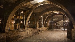 Eguren Ugarte Winery