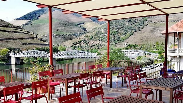 Douro Best Winery