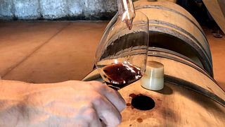 Weinprobe und Tour in La Collina dei Ciliegi