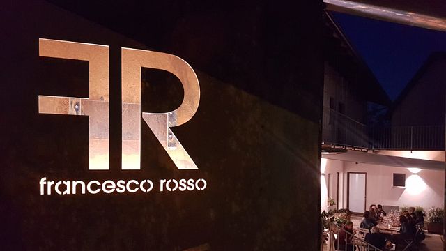 Rosso Francesco Winery