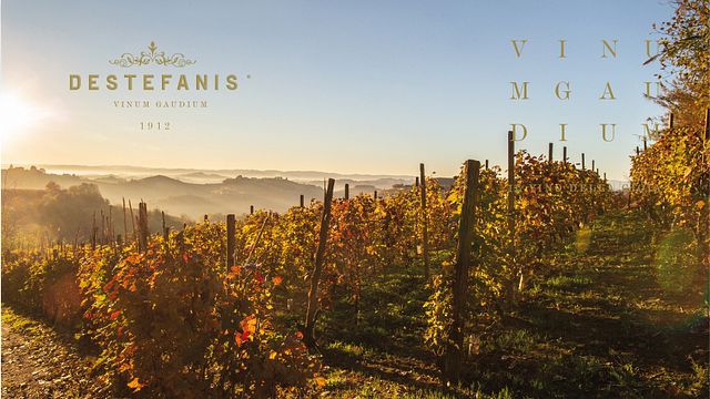 Cantina Destefanis Federico