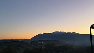 Visita guiada à vinícola e degustação de 3 vinhos na Villa della Rosa.