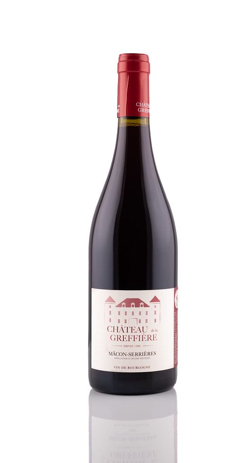 Mâcon Serrières