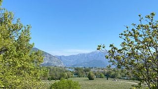 Privat Franciacorta Wine Tour: Premium vingårdar, måltid, provningar