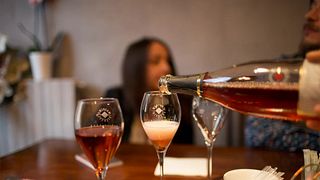 Taste 5 Piedmont Wines in a Historic Italian Village