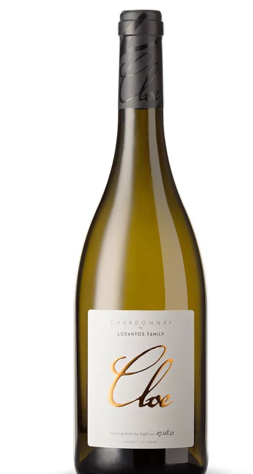 Cloe Chardonnay
