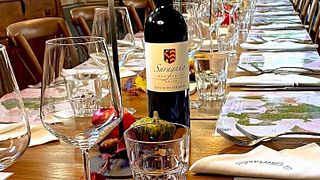 Tenuta di Saragano