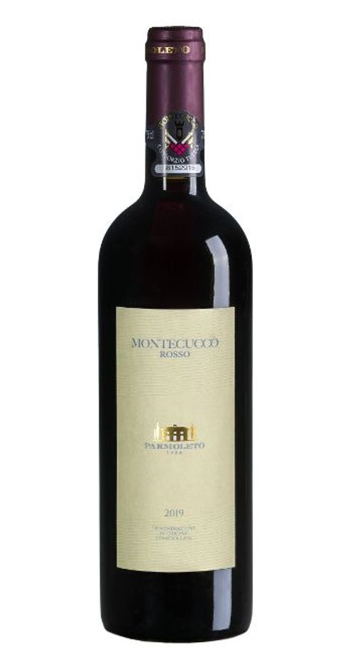 MONTECUCCO RED DOC