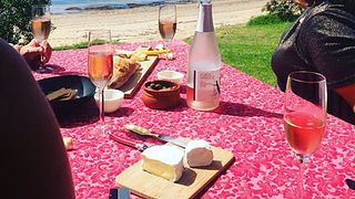 Tour Privado para Amantes do Vinho
