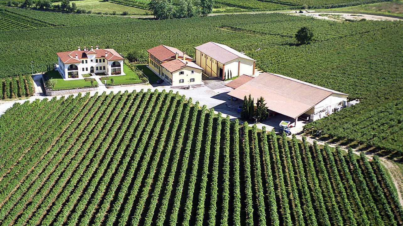 Monte del Frà Winery