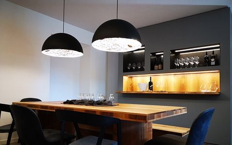 Pase una noche en Pizzulin Wine & Living