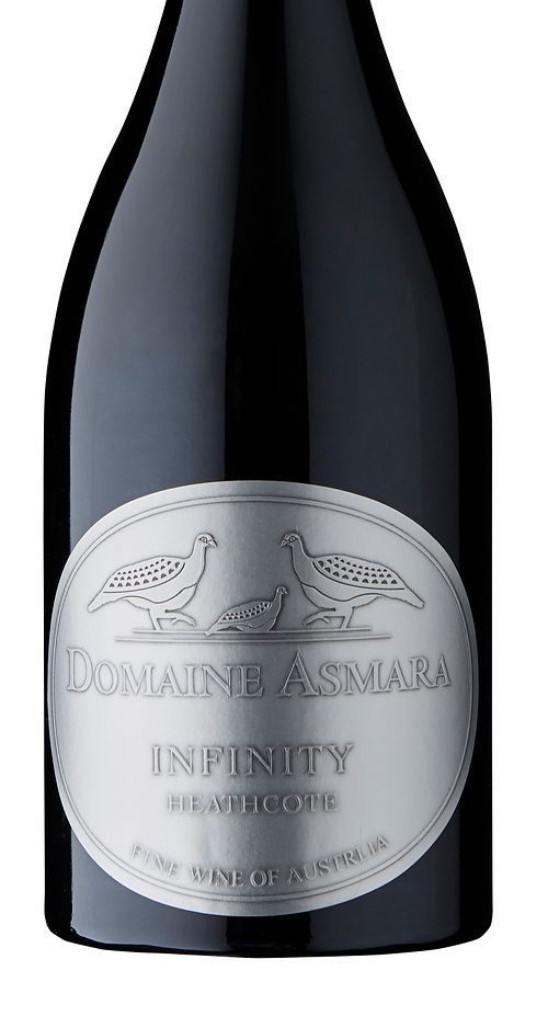 Infinity Shiraz - Domaine Asmara