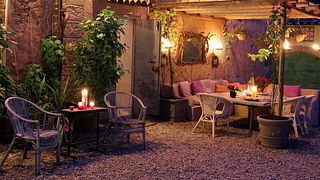 Weinprobe und Besichtigung in der Fattoria La Striscia